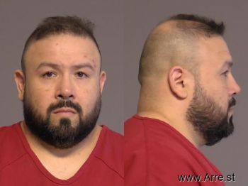 Luis  Hernandez Mugshot