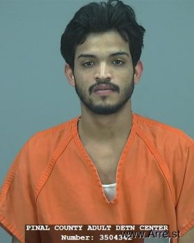 Luis  Hernandez Mugshot