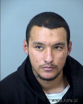 Luis Anthony Herrera Mugshot