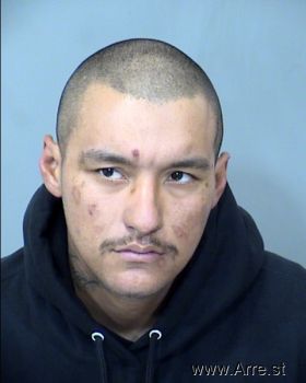 Luis Anthony Herrera Mugshot