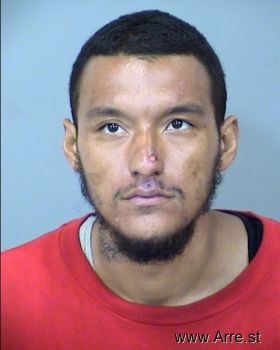 Luis Anthony Herrera Mugshot