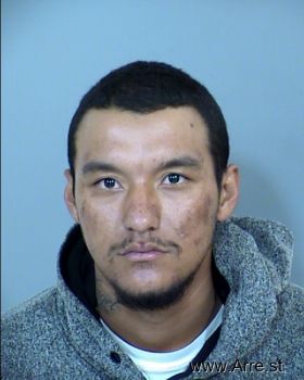 Luis Anthony Herrera Mugshot