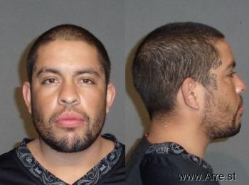 Luis Angel Herrera Mugshot