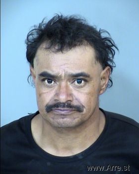 Luis Alberto Herrera-rubio Mugshot