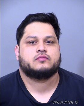 Luis Andre Herrera Garcia Mugshot