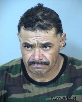 Luis Alberto Herrera Rubio Mugshot