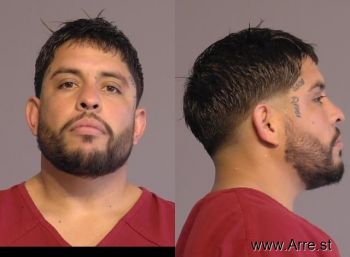 Luis Angel Herrera Saldana Mugshot