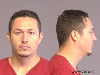 Luis Donaldo Herrera Zambrano Mugshot