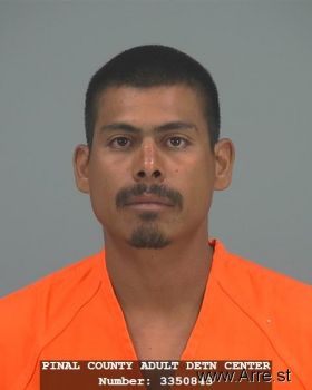 Luis  Ibarra Mugshot