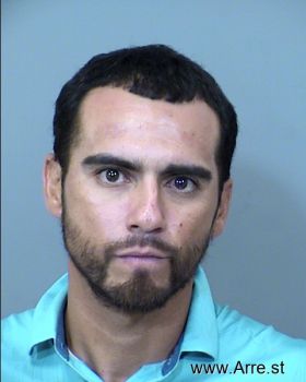 Luis Humberto Ibarra-ibanez Mugshot