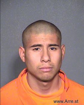 Luis A Ibarra-luna Mugshot