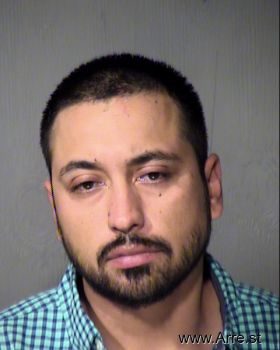 Luis Enrique Ibarra Yescas Mugshot