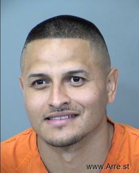 Luis Santana Jimenez-lara Mugshot