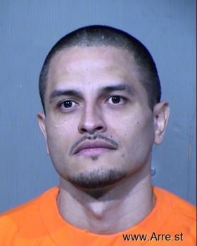 Luis Santana Jimenez-lara Mugshot