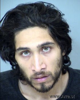 Luis Miguel Juarez Mugshot