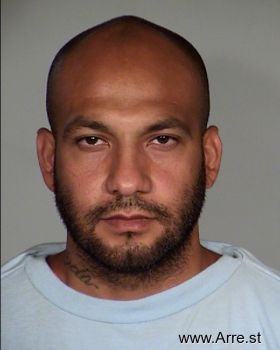 Luis  Juarez Mugshot