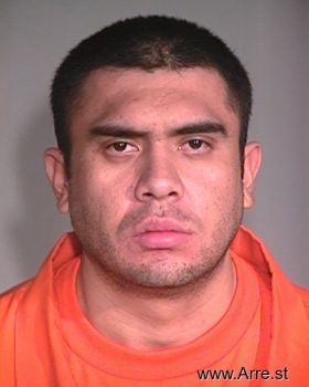 Luis D Juarez Mugshot