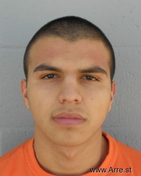 Luis G Juarez Mugshot