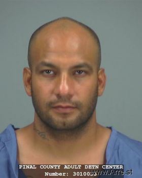 Luis  Juarez Mugshot