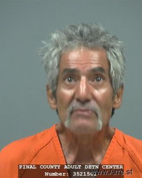 Luis  Juarez Mugshot