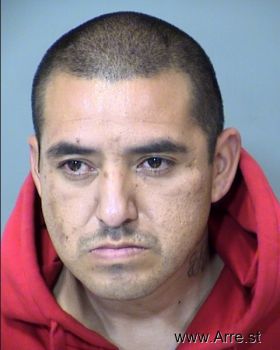 Luis Ernesto Juarez-avila Mugshot