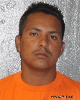 Luis A Juarez-gomez Mugshot