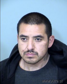 Luis Ernesto Juarez Avila Mugshot