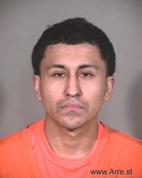 Luis C Landeros-vasquez Mugshot