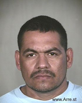 Luis A Ledesma-leyva Mugshot