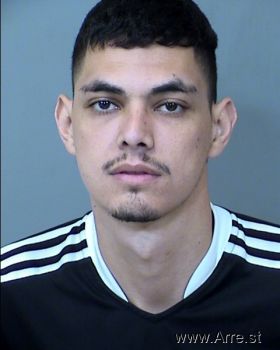 Luis Carlos Leyva Mugshot