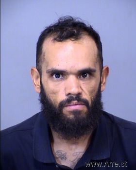 Luis Enrique Leyva Mugshot