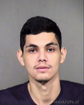 Luis Carlos Leyva Mugshot