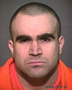 Luis L Leyva Mugshot