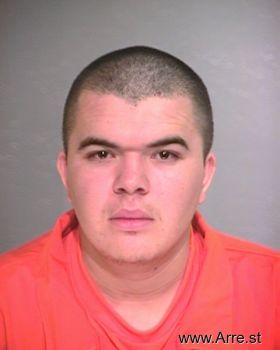 Luis R Leyva-esquer Mugshot