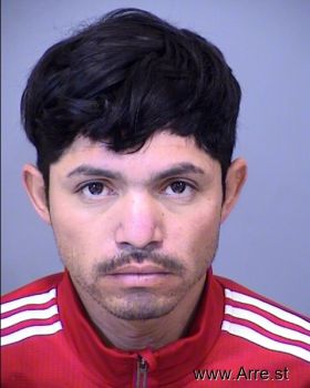 Luis Adolfo Leyva-lopez Mugshot