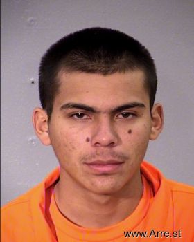 Luis A Leyva-meza Mugshot