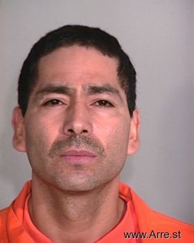 Luis H Leyva-romero Mugshot