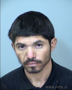 Luis Adolfo Leyva Lopez Mugshot