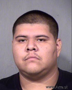 Luis Arturo Lozano Mugshot