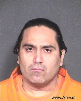 Luis  Lugo Mugshot