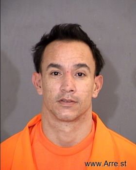 Luis  Lugo Mugshot