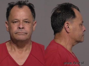 Luis Alonso Luna- Espinoza Mugshot