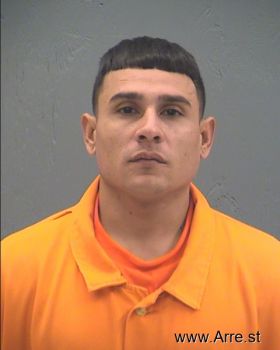 Luis C. Madrid Mugshot