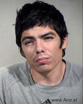 Luis Eduardo Madrid-aguilera Mugshot