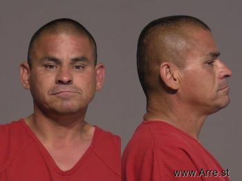 Luis Alonso Marquez Mugshot