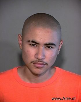 Luis  Mendoza-fonseca Mugshot