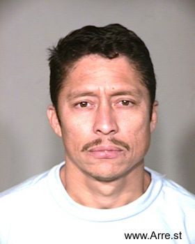 Luis A Monge Mugshot