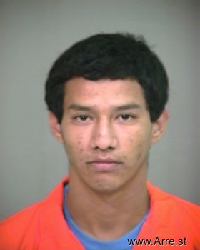 Luis L Monge-montoya Mugshot