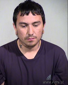 Luis Enrique Montoya Mugshot