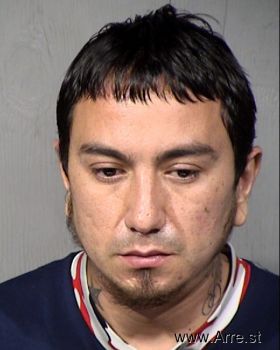 Luis Enrique Montoya Mugshot